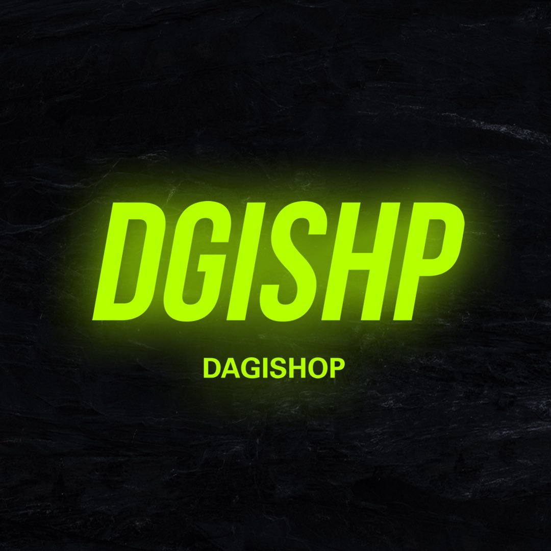 Profile avatar of dagi_shop