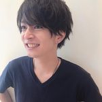 Profile avatar of @teruki_sasakawa0306