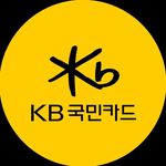 Profile avatar of kb_kookmincard