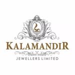 Profile avatar of @kalamandirjewellers