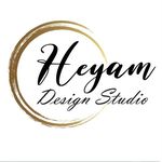 Profile avatar of heyam_design_studio