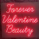 Profile avatar of forevervalentinebeauty