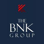 Profile avatar of @thebnkgroup
