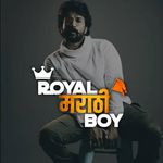 Profile avatar of royal_marathi_boy