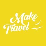Profile avatar of maketravel.by