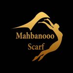 Profile avatar of @mahbanooo_scarf