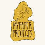Profile avatar of mypaperprojects