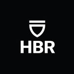 Profile avatar of harvard_business_review