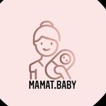 Profile avatar of mamat.baby