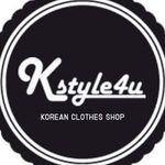 Profile avatar of kstyle4u_shop