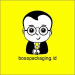 Profile avatar of bosspackaging.id