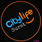 Profile avatar of citylife_surat