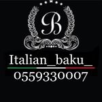 Profile avatar of italian_baku_
