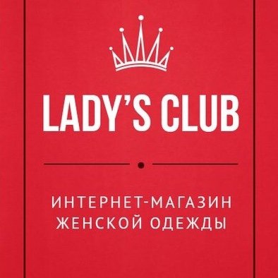 Profile avatar of @ladys_club_rus