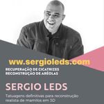 Profile avatar of sergioleds_tatuagemestetica