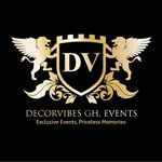 Profile avatar of decorvibesgh