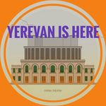 Profile avatar of @yerevan_is_here