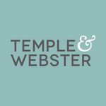 Profile avatar of @templeandwebster