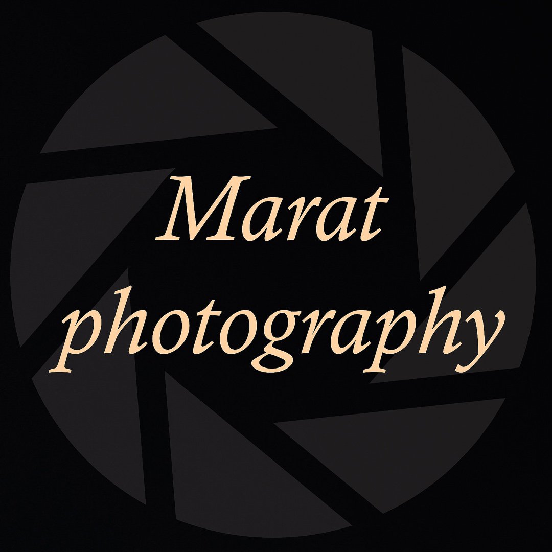 Profile avatar of marat_photo