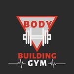 Profile avatar of @bodybuildinggymcenter