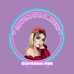 Profile avatar of @giveaway.meii
