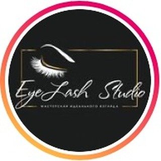 Profile avatar of @_eyelash_studio_