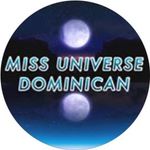 Profile avatar of missuniversedominican