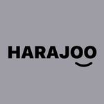 Profile avatar of @harajoo.ir