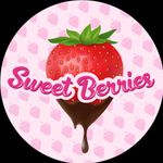 Profile avatar of sweetberries028