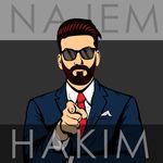 Profile avatar of najem.hakim.production