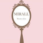 Profile avatar of mirall_beauty_center