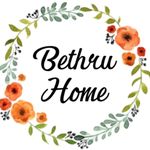 Profile avatar of bethru_home