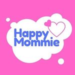 Profile avatar of happy_mommie