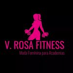 Profile avatar of v.rosafitness