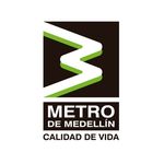 Profile avatar of metrodemedellin