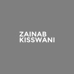 Profile avatar of zainabkisswani