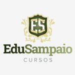Profile avatar of edu_sampaio_cursos