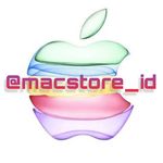 Profile avatar of macstore_id