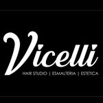 Profile avatar of @vicellistudio