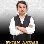 Profile avatar of oktem_altayev