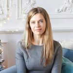 Profile avatar of m_groshkova