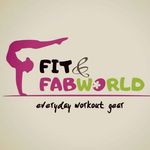 Profile avatar of fitnfabworld