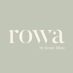 Profile avatar of rowabyromiallata