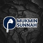 Profile avatar of mukmin_sunnah