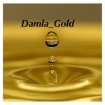 Profile avatar of damla_gold