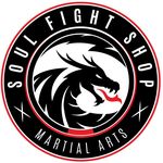 Profile avatar of @soulfight_oficial