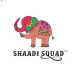 Profile avatar of @shaadisquad