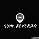 Profile avatar of gym_fever24
