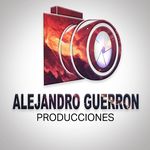 Profile avatar of alejo.guerron
