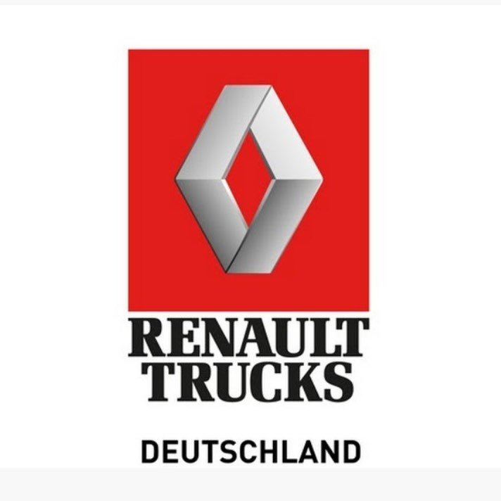 Profile avatar of renault_trucks_deutschland
